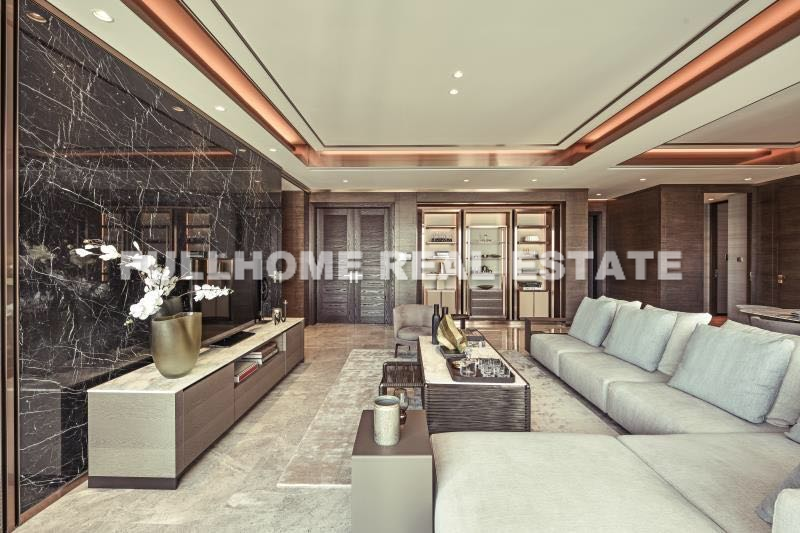 Gubei One Park - Interior view 10, Shanghai rental property