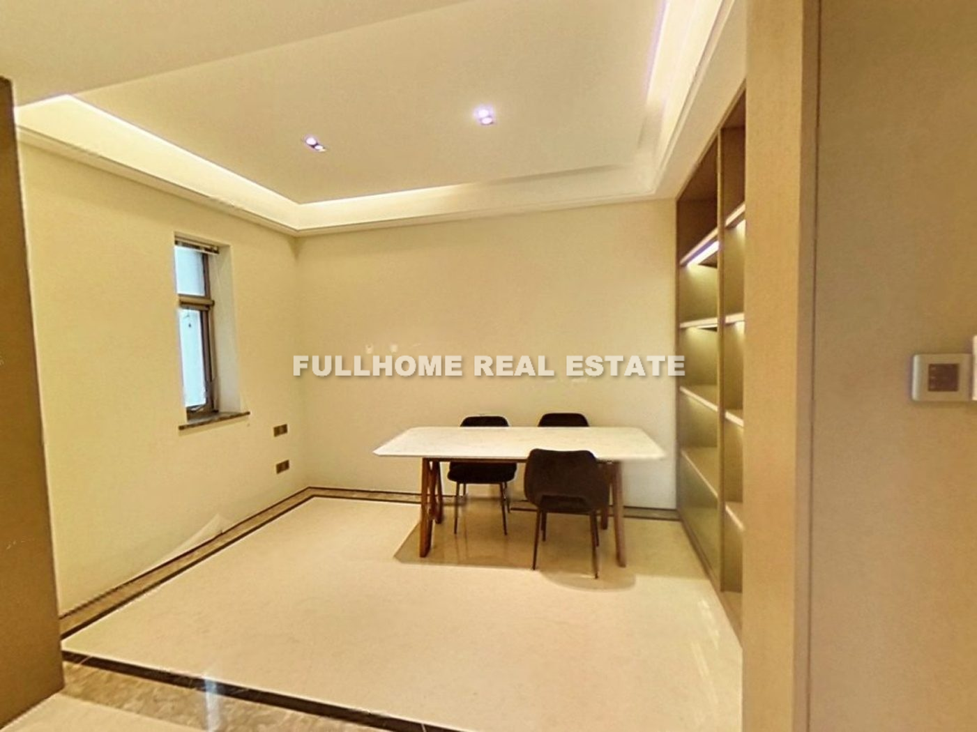 Emerald City - Interior view 7, Shanghai rental property