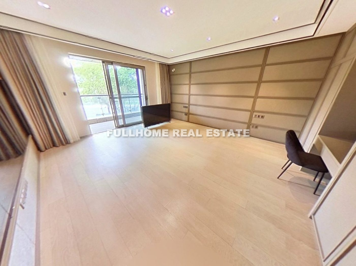 Emerald City - Interior view 10, Shanghai rental property