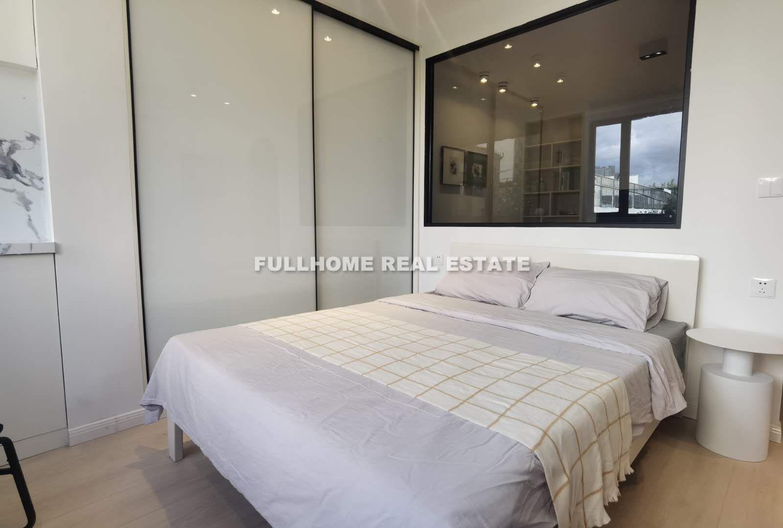 Lane 1-2000 Kangding Road Old House - Interior view 4, Shanghai rental property