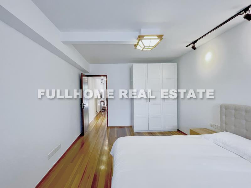 Fenglin Apartment - Interior view 2, Shanghai rental property