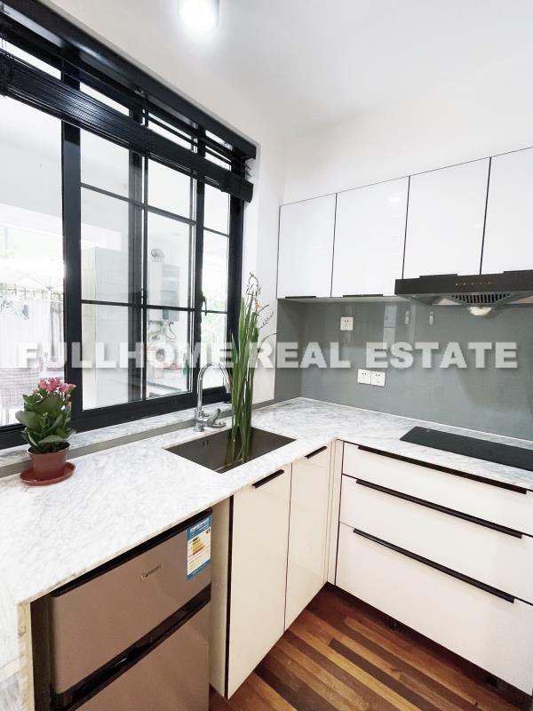 Fenglin Apartment - Interior view 3, Shanghai rental property