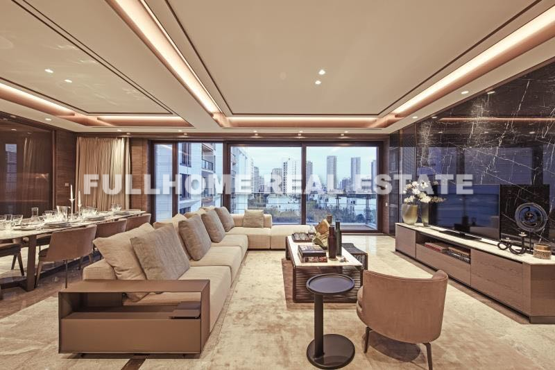 Gubei One Park - Interior view 14, Shanghai rental property
