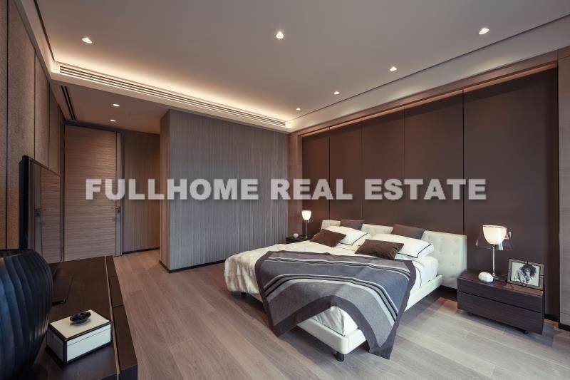 Gubei One Park - Interior view 5, Shanghai rental property