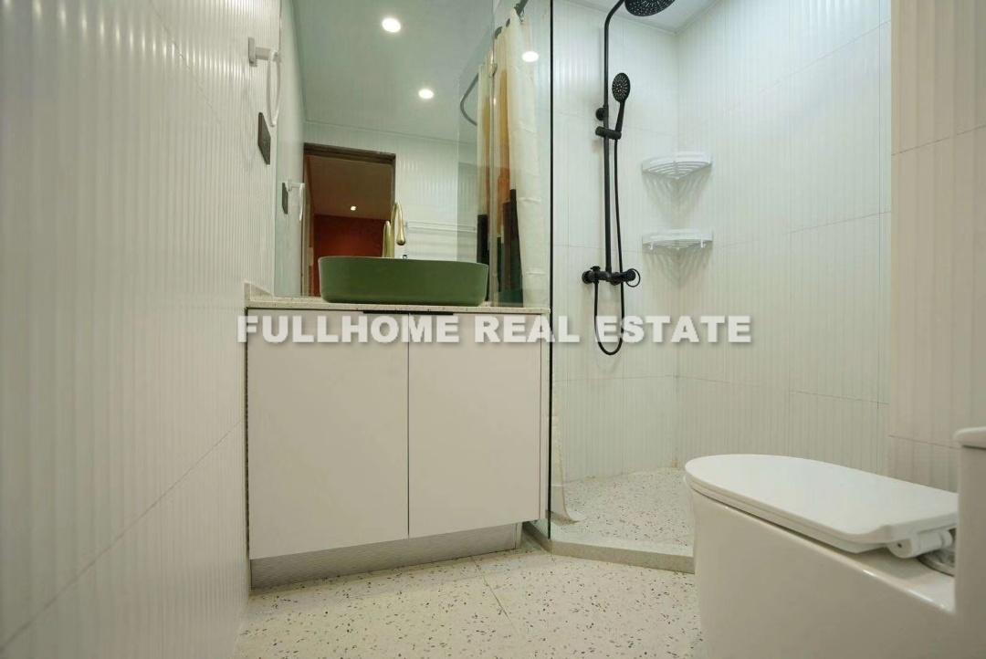 Fanrong Changsheng - Interior view 4, Shanghai rental property