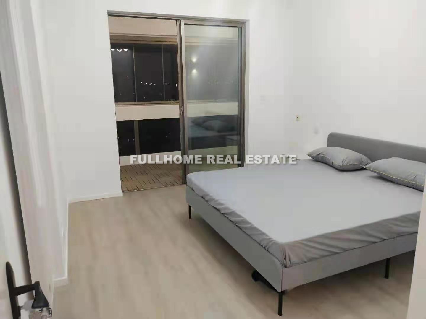 Xinhua Yuting - Interior view 7, Shanghai rental property