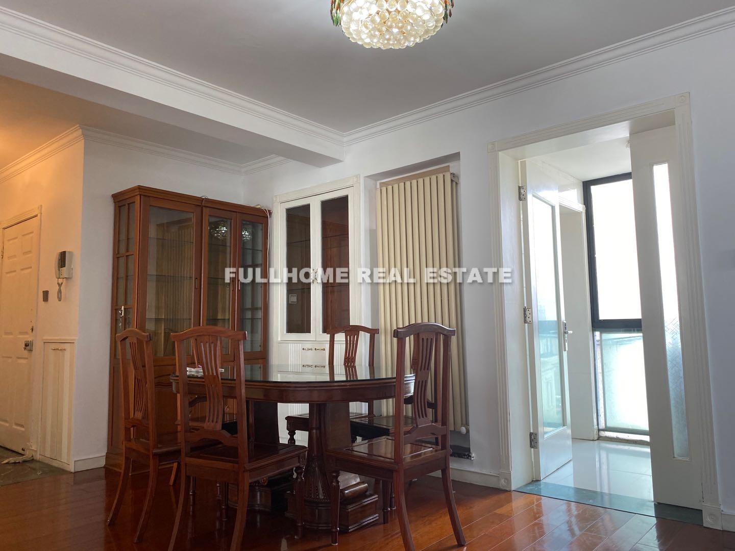 Xijiao Regency - Interior view 2, Shanghai rental property
