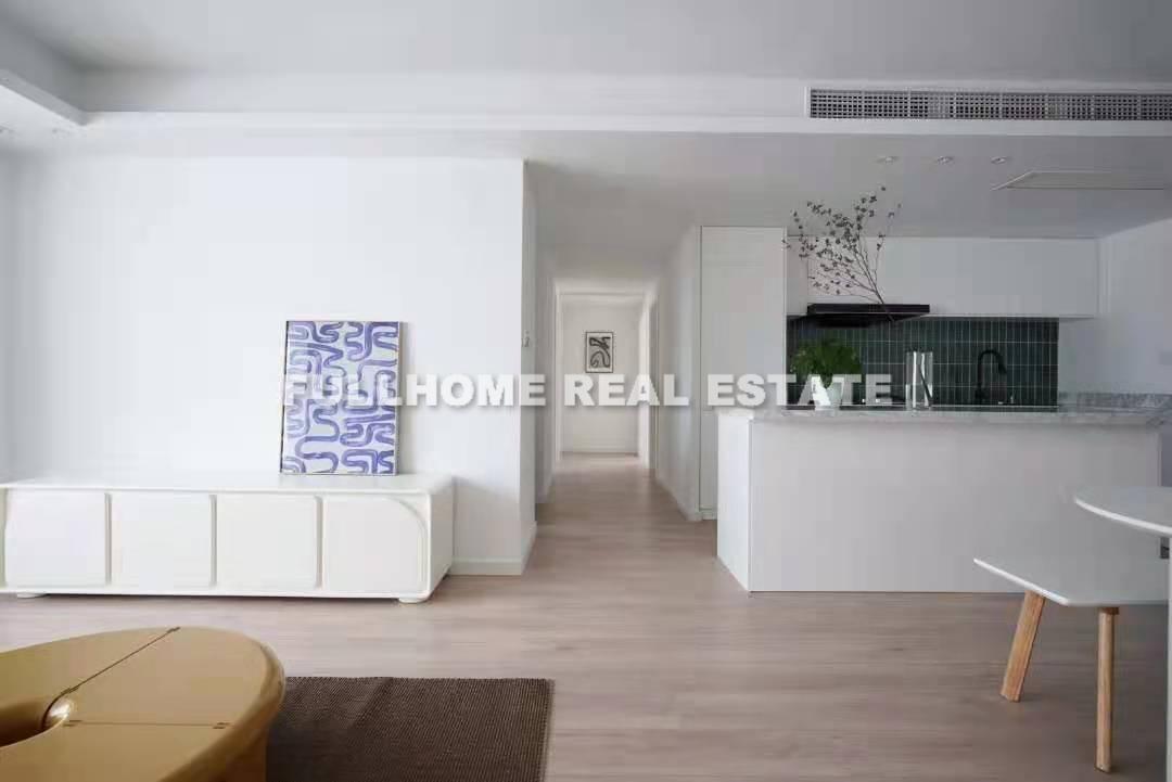 Da An Garden - Interior view 3, Shanghai rental property