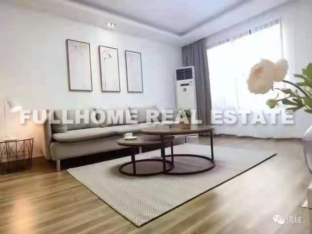 Rotterdam Garden - 2 bedroom apartment in Shanghai, Downtown, Downtown
