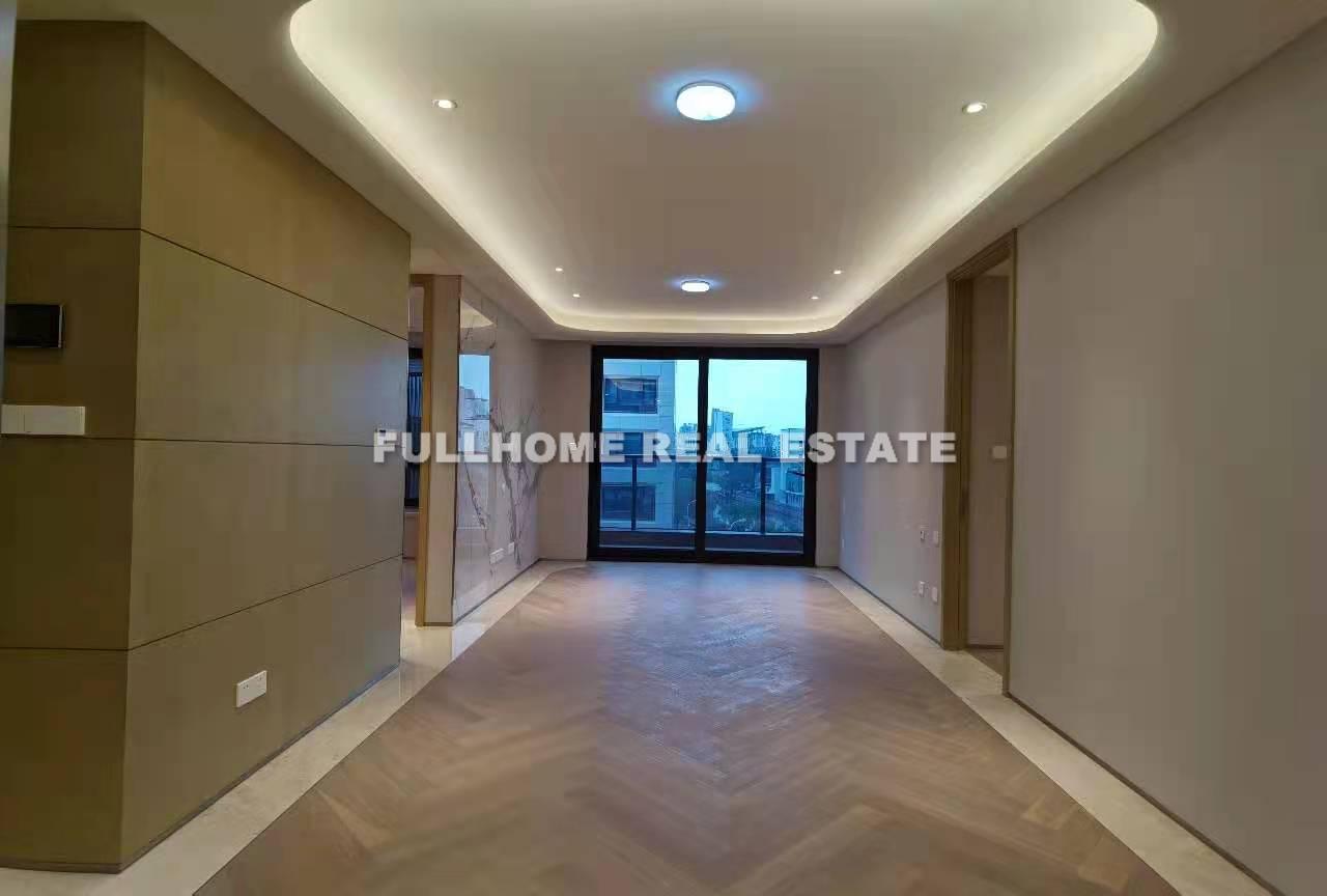 The Mansio N - 3 bedroom apartment in Shanghai, Xujiahui, Downtown