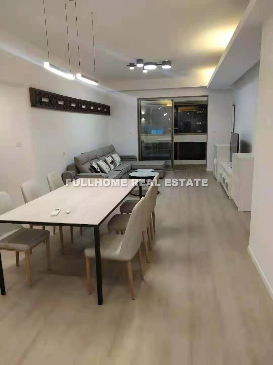 Xinhua Yuting - Interior view 3, Shanghai rental property