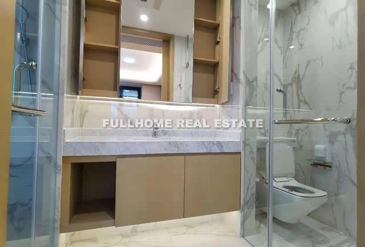 The Mansio N - Interior view 2, Shanghai rental property