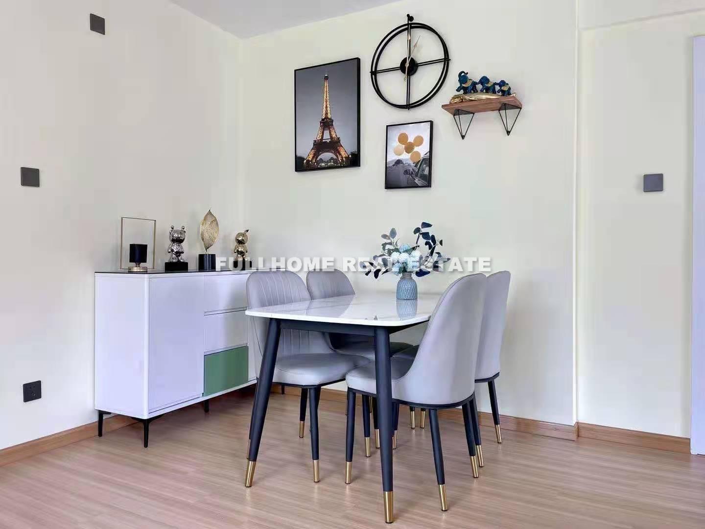 Rainbow New City - Interior view 6, Shanghai rental property