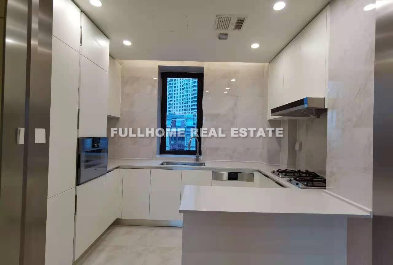 The Mansio N - Interior view 3, Shanghai rental property