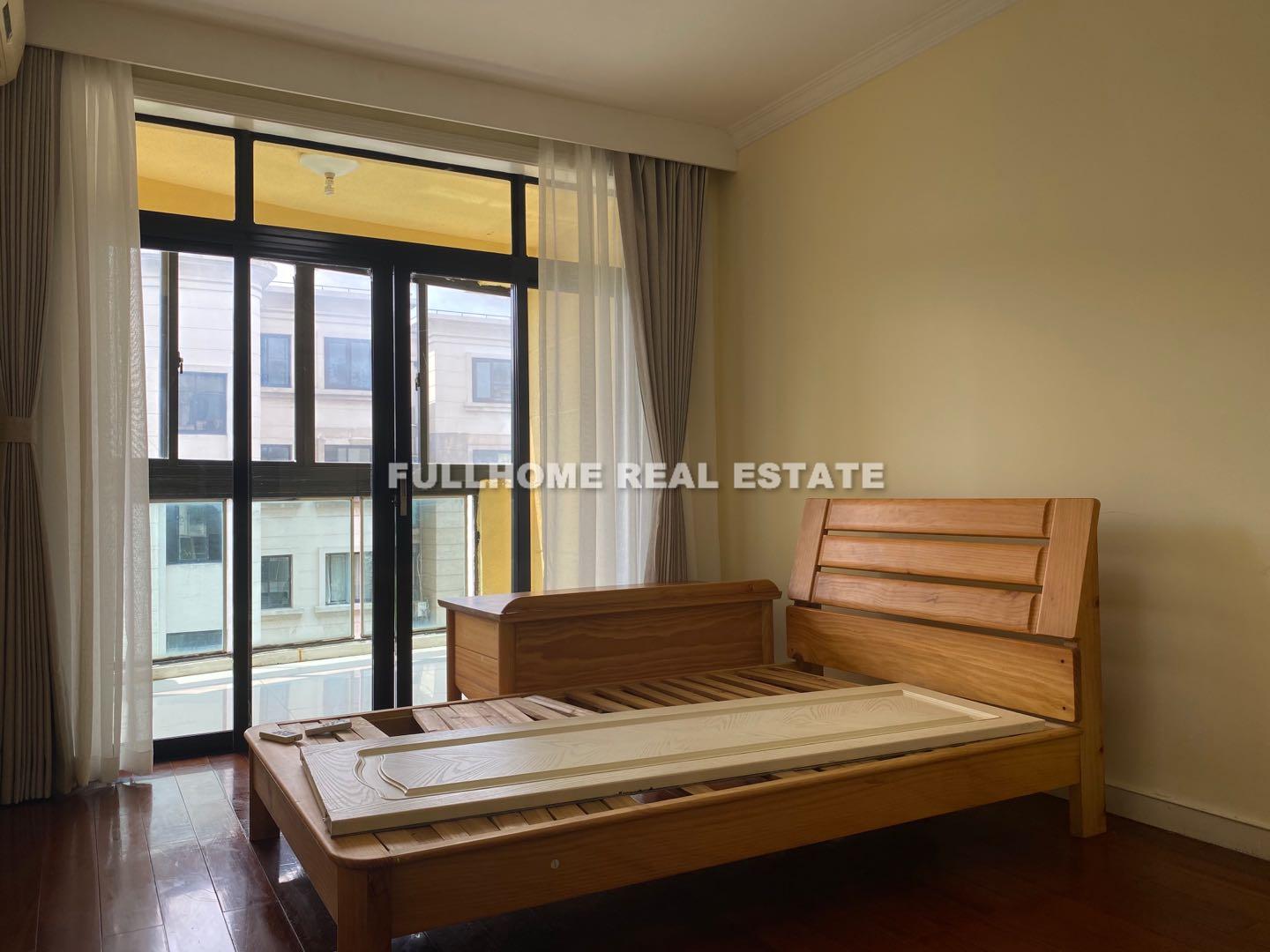 Xijiao Regency - Interior view 5, Shanghai rental property