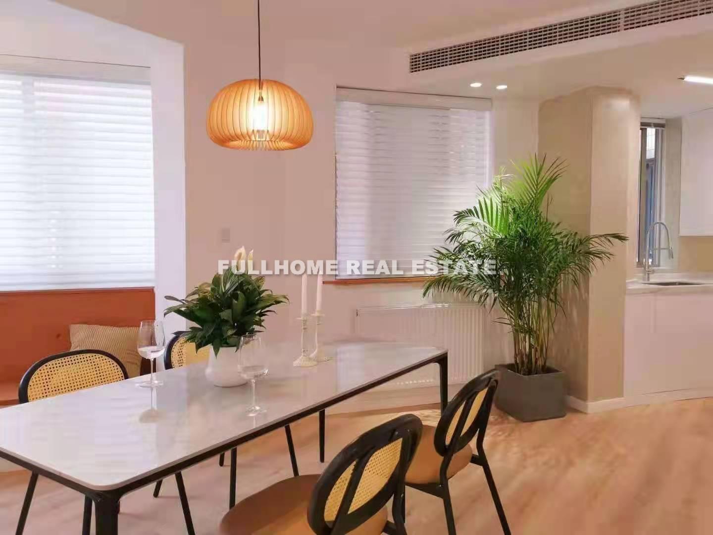 Tian Yao Garden - Interior view 8, Shanghai rental property