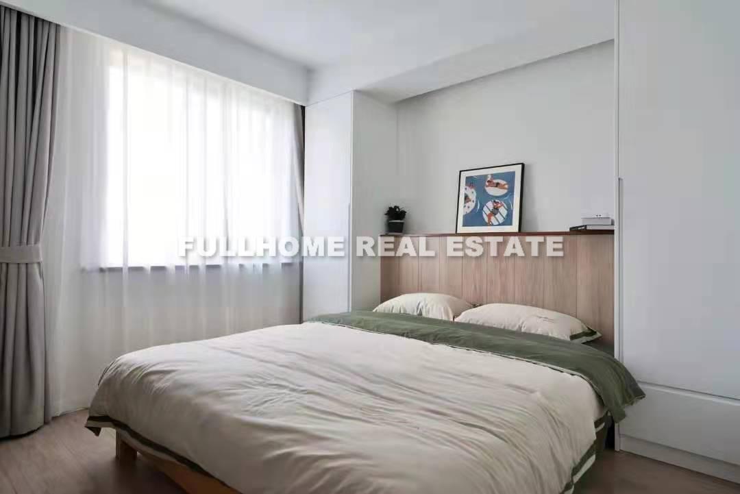 Da An Garden - Interior view 5, Shanghai rental property