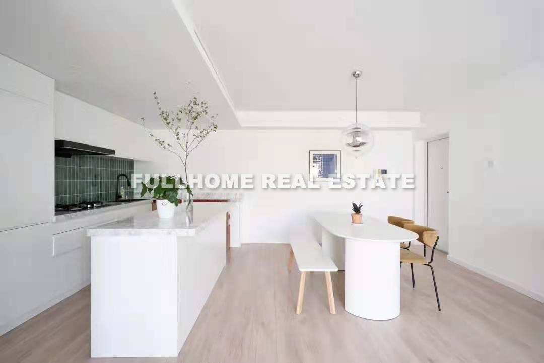 Da An Garden - Interior view 4, Shanghai rental property