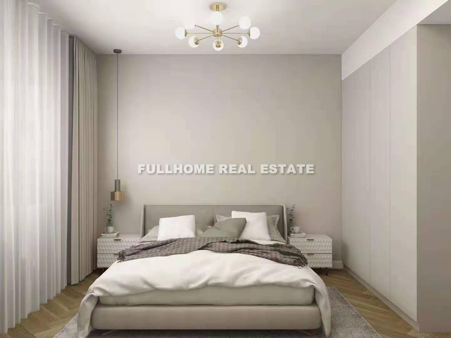 Yueda Garden - Interior view 5, Shanghai rental property