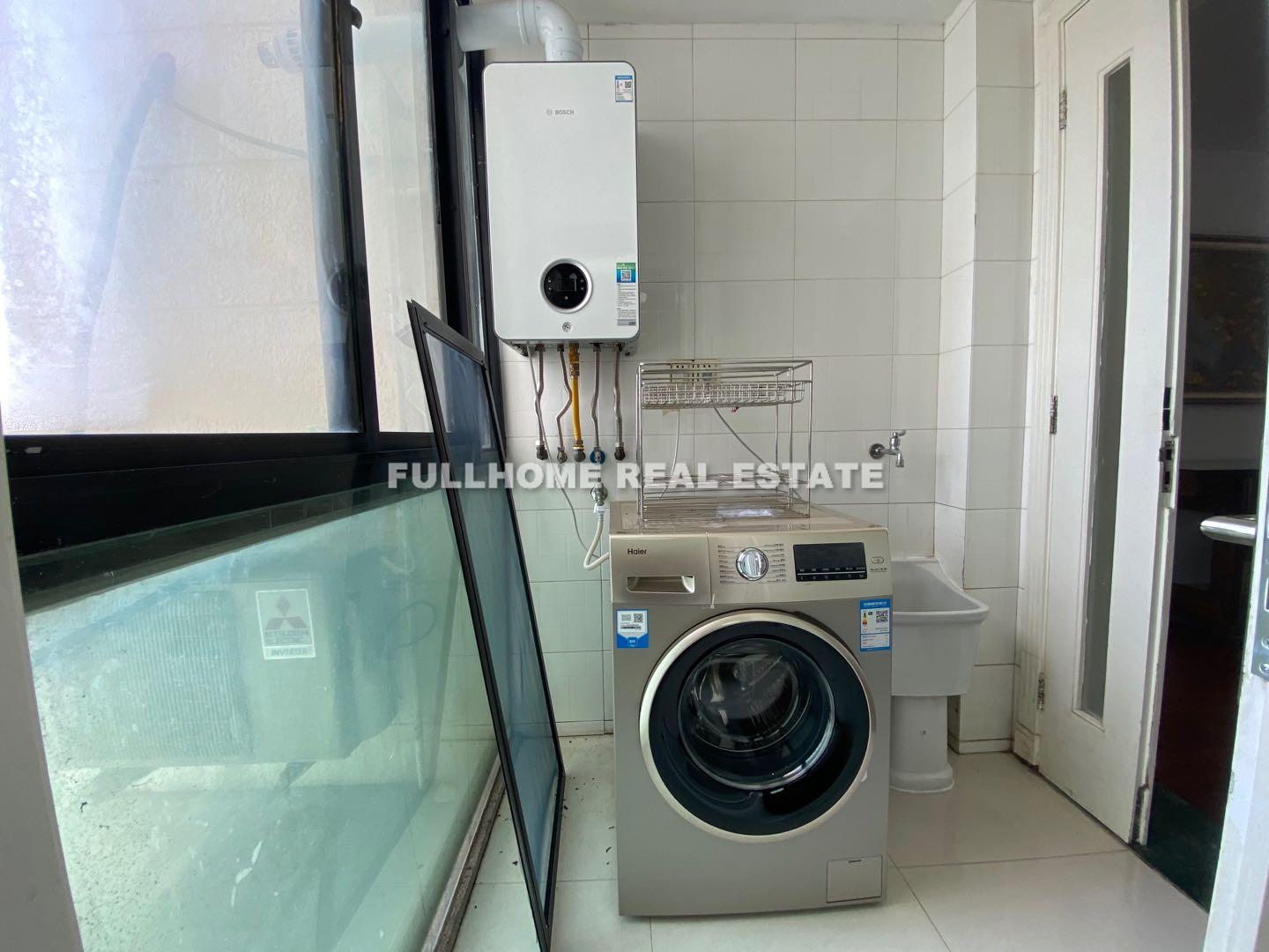 Xijiao Regency - Interior view 8, Shanghai rental property