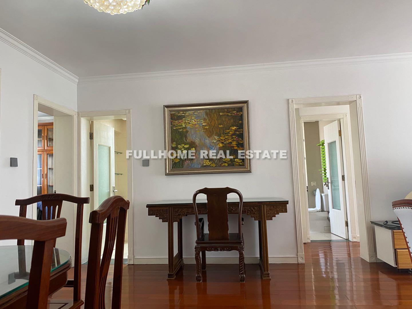 Xijiao Regency - Interior view 3, Shanghai rental property