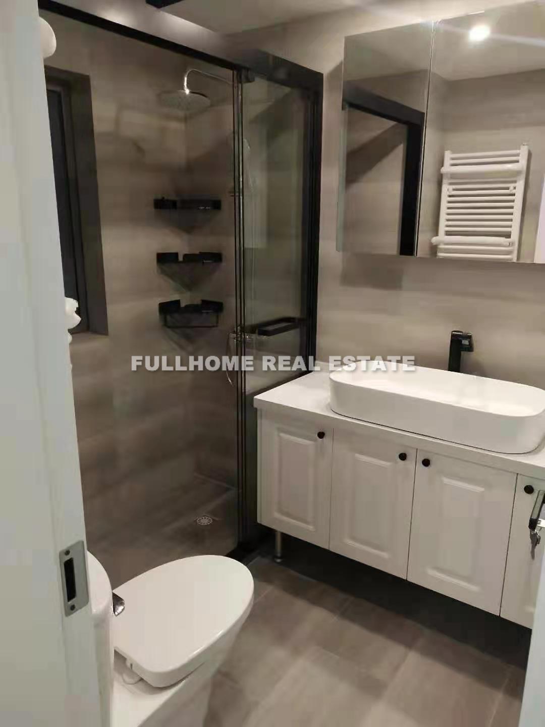 Xinhua Yuting - Interior view 5, Shanghai rental property