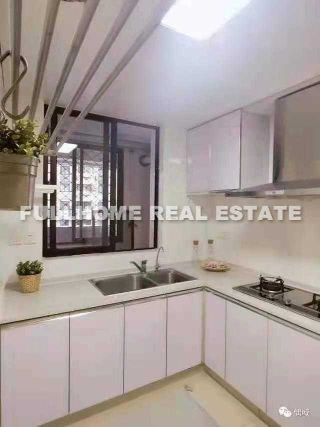 Rotterdam Garden - Interior view 4, Shanghai rental property