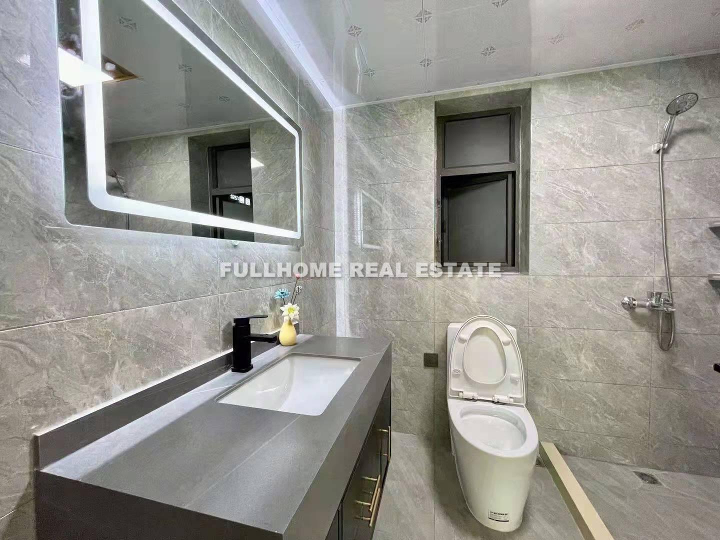 Rainbow New City - Interior view 7, Shanghai rental property