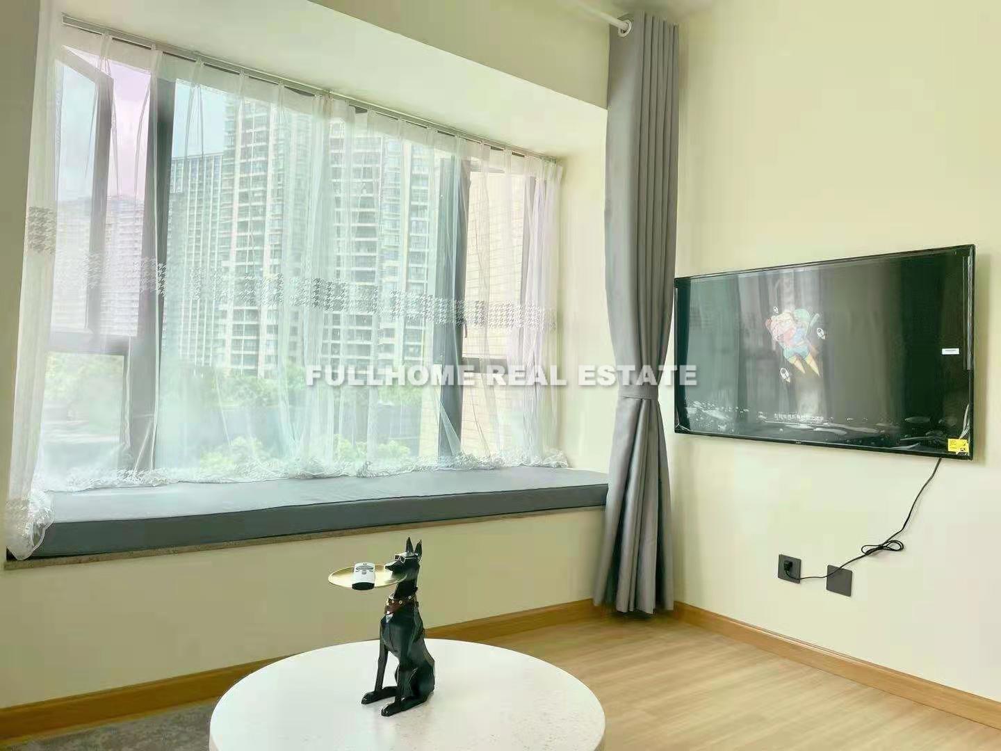 Rainbow New City - Interior view 3, Shanghai rental property
