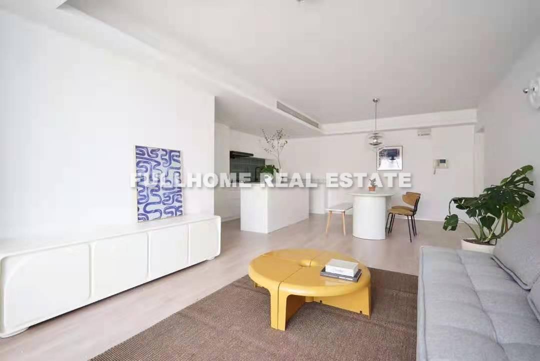 Da An Garden - Interior view 2, Shanghai rental property