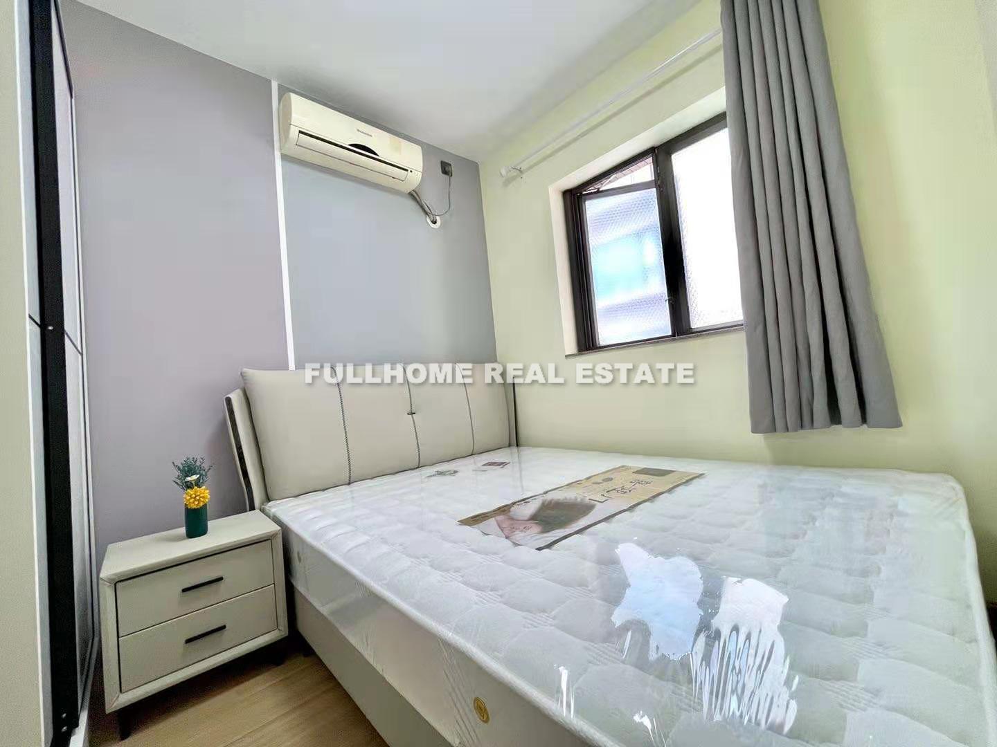 Rainbow New City - Interior view 2, Shanghai rental property