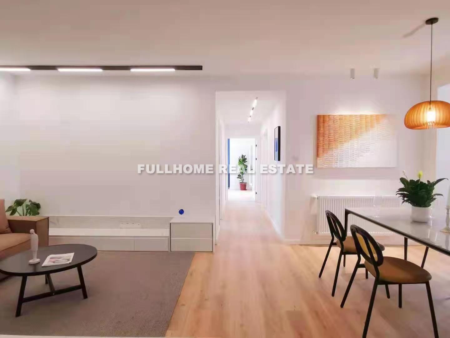 Tian Yao Garden - 3 bedroom apartment in Shanghai, Xujiahui, Downtown