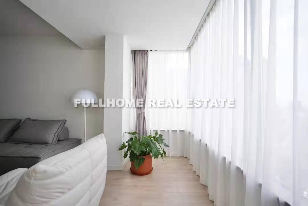 Da An Garden - Interior view 6, Shanghai rental property