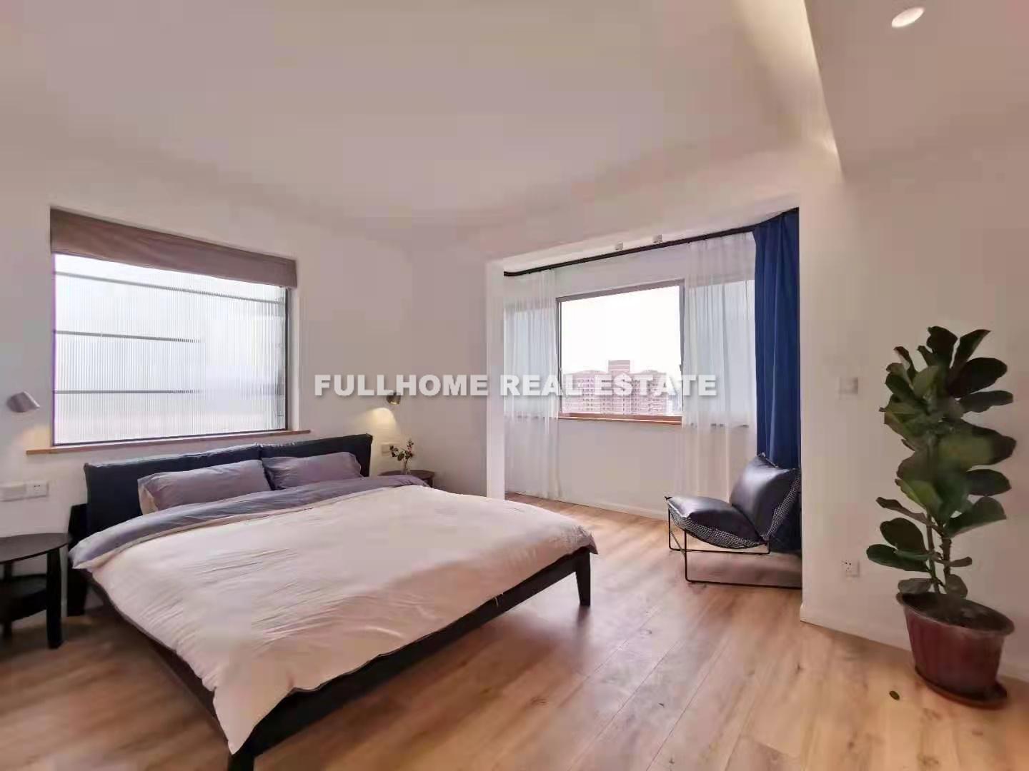 Tian Yao Garden - Interior view 7, Shanghai rental property
