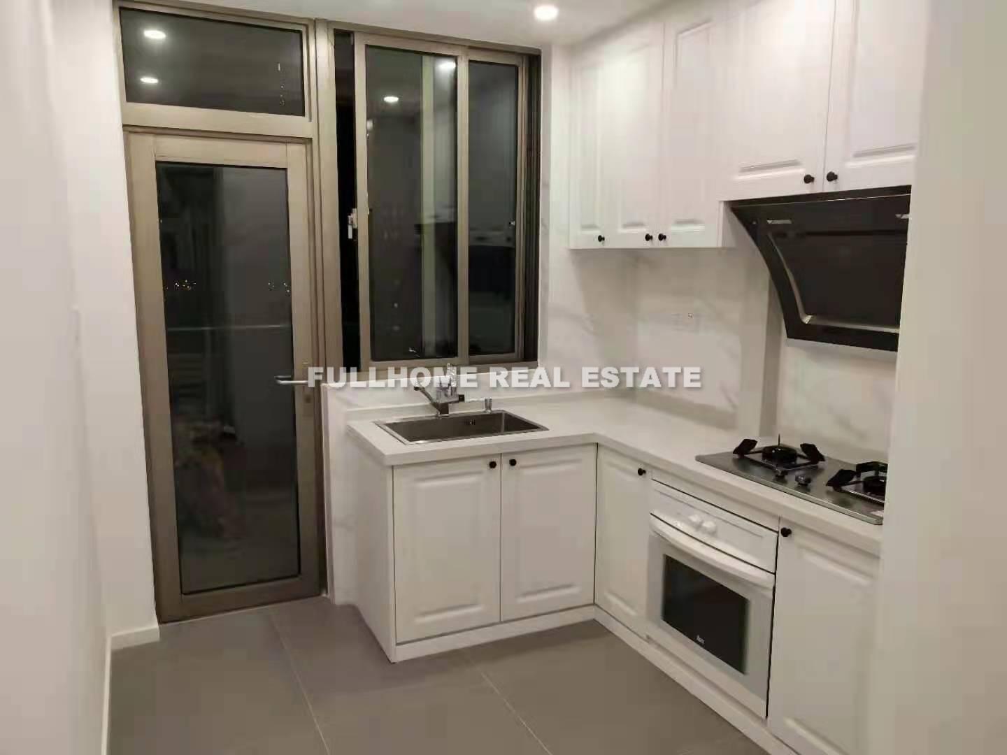 Xinhua Yuting - Interior view 6, Shanghai rental property
