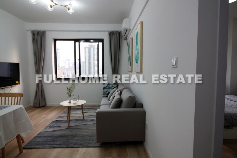 Jiaozhou Apartment - Interior view 3, Shanghai rental property