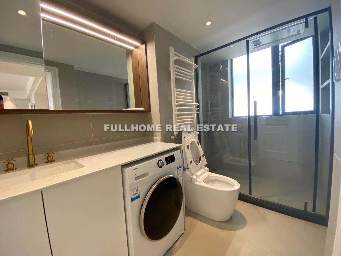 Sen Kai Garden - Interior view 7, Shanghai rental property