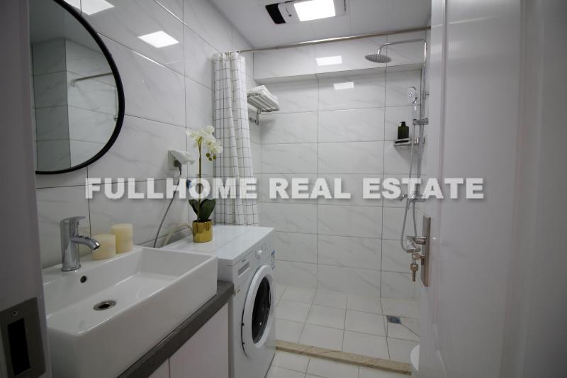 Jiaozhou Apartment - Interior view 4, Shanghai rental property