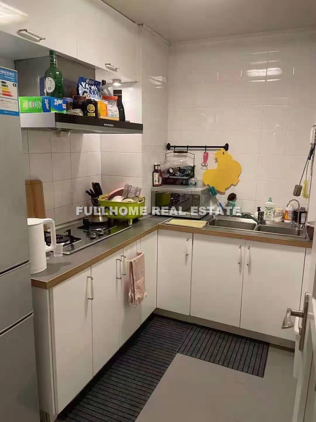 HanLin Mansion - Interior view 5, Shanghai rental property