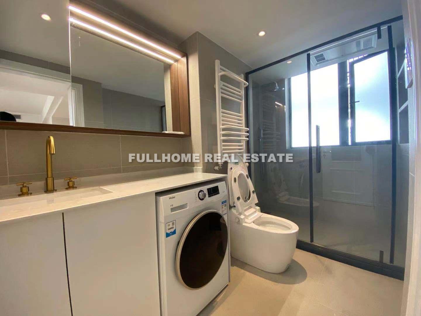 Sen Kai Garden - Interior view 6, Shanghai rental property