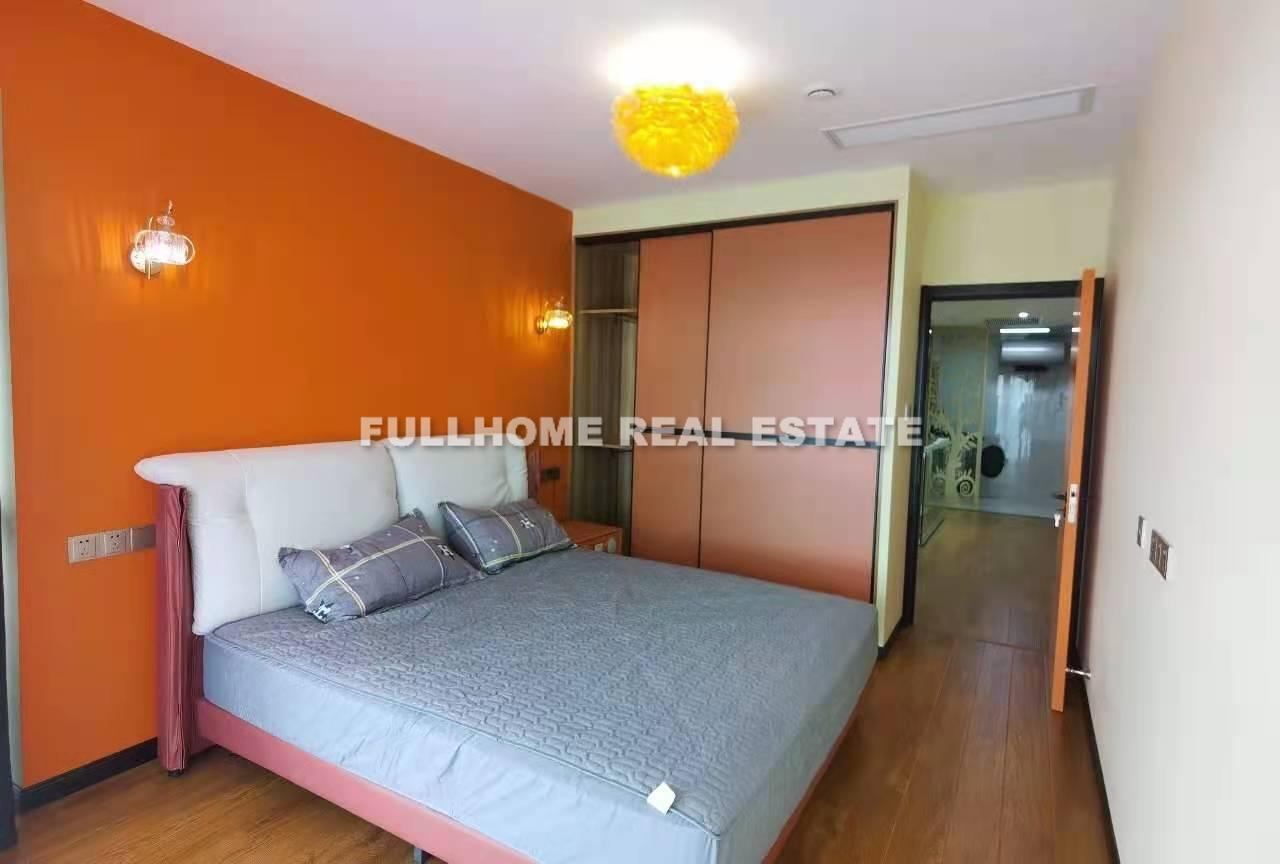 La Residence - Interior view 5, Shanghai rental property