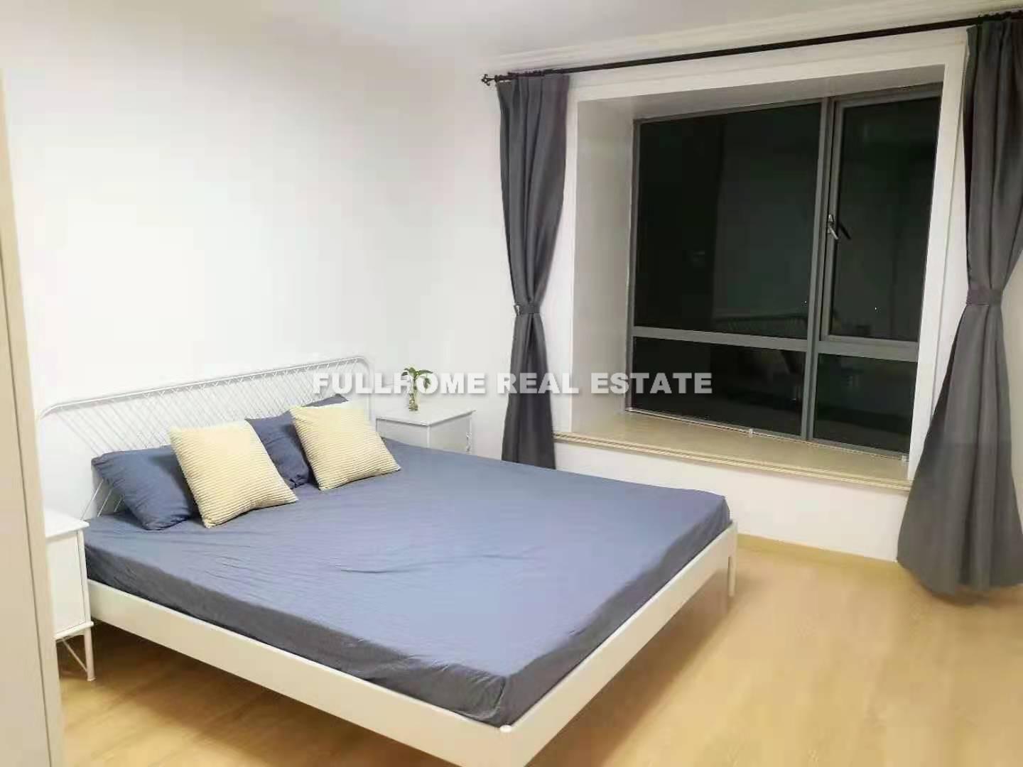 HanLin Mansion - Interior view 3, Shanghai rental property