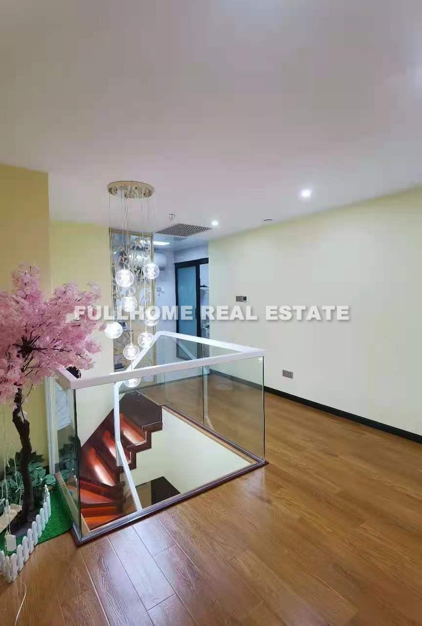La Residence - Interior view 7, Shanghai rental property