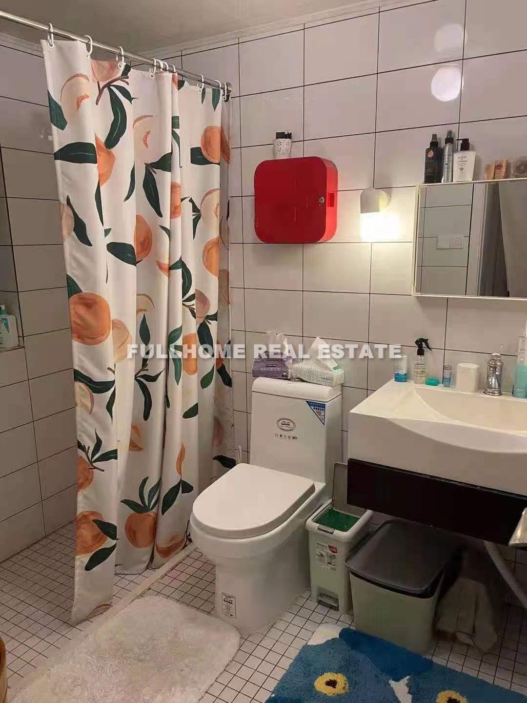 HanLin Mansion - Interior view 6, Shanghai rental property