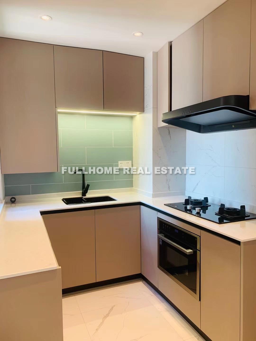 HanLin Mansion - Interior view 2, Shanghai rental property