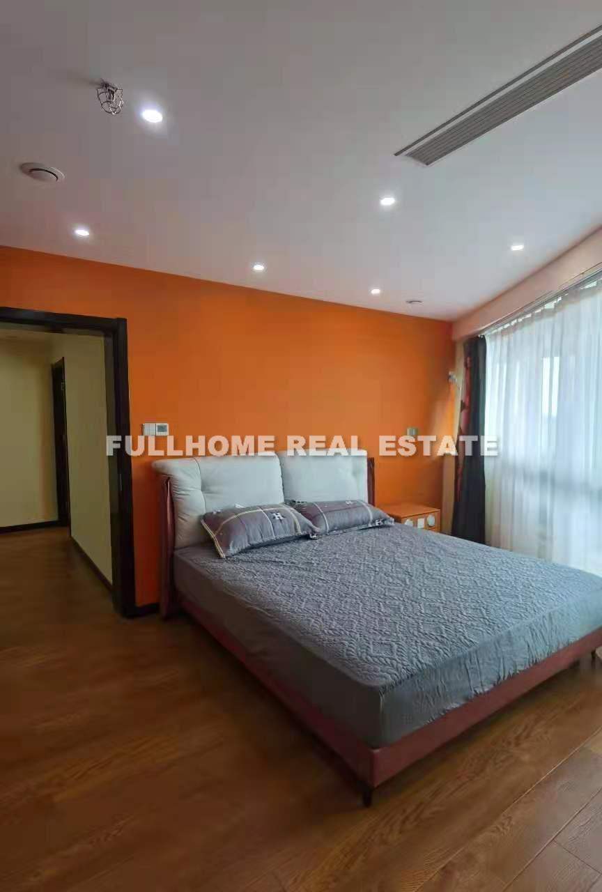 La Residence - Interior view 4, Shanghai rental property