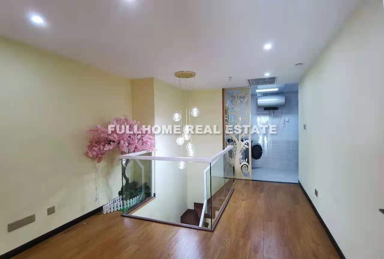 La Residence - Interior view 8, Shanghai rental property