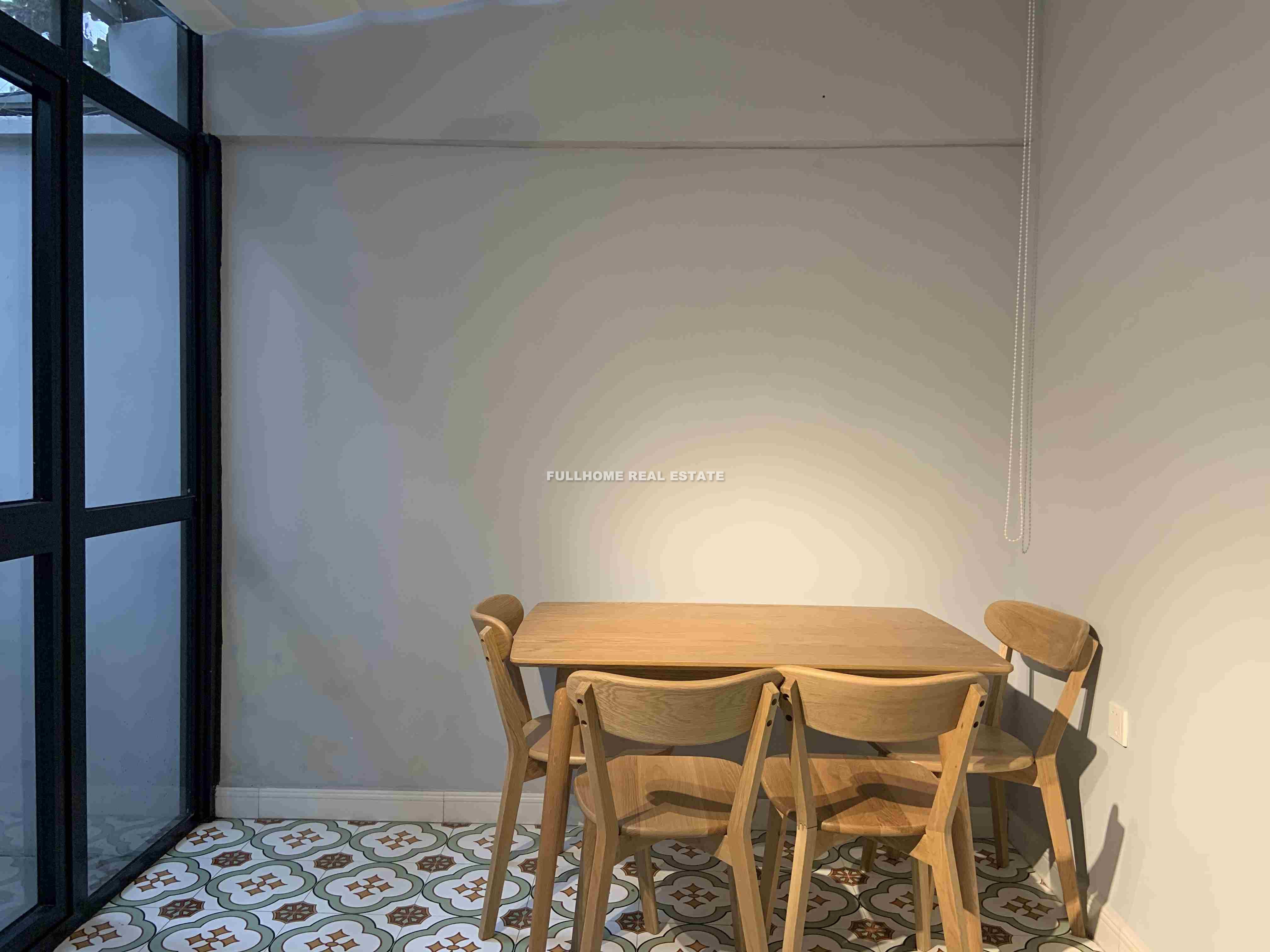 Zhonghua Xincun - Interior view 3, Shanghai rental property