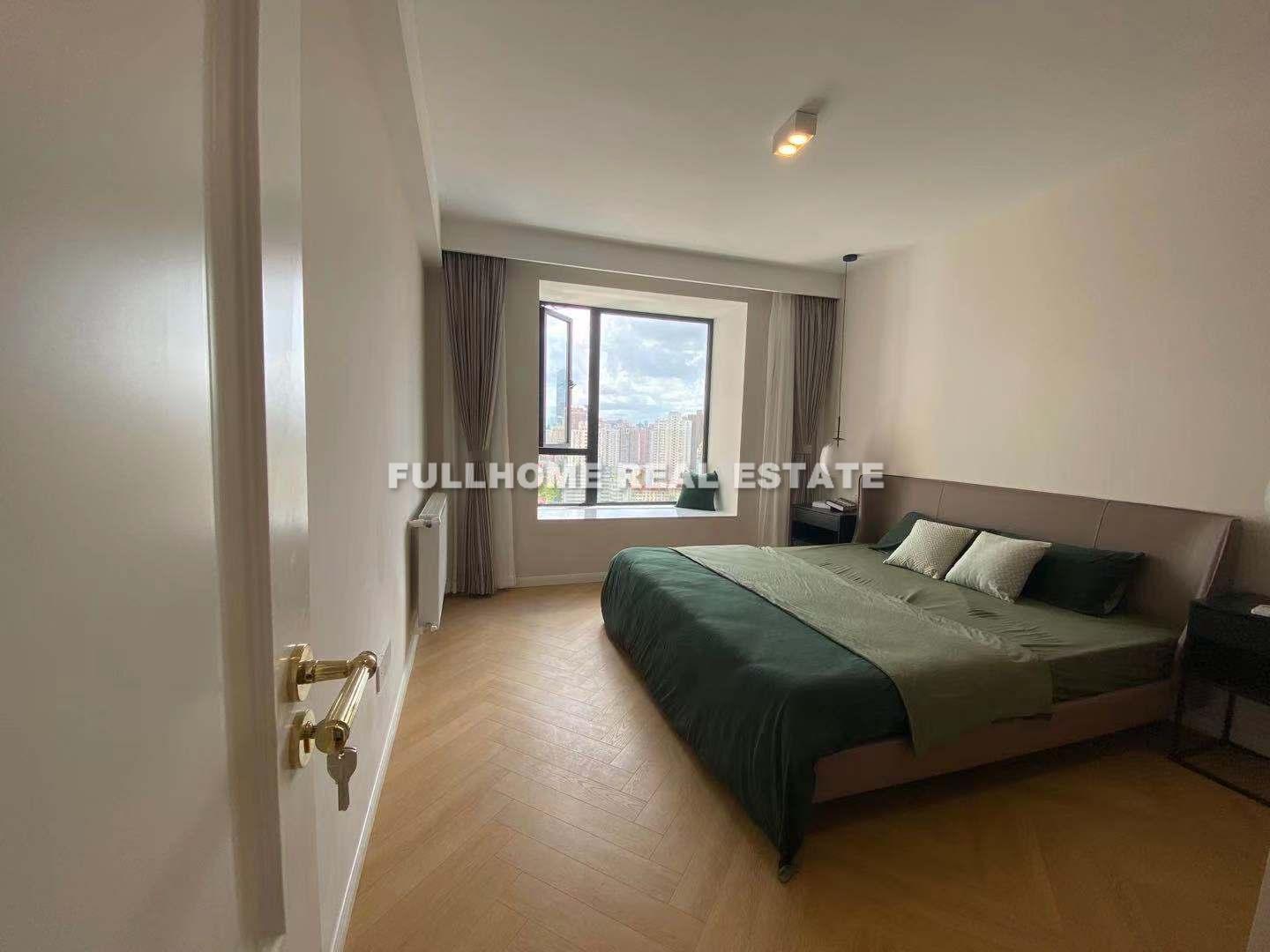 Sen Kai Garden - Interior view 3, Shanghai rental property