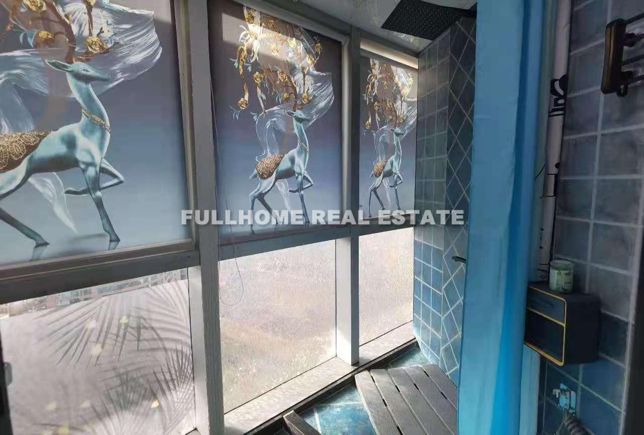 La Residence - Interior view 6, Shanghai rental property